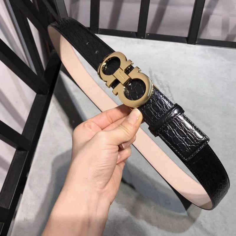 Ferragamo Belts 605